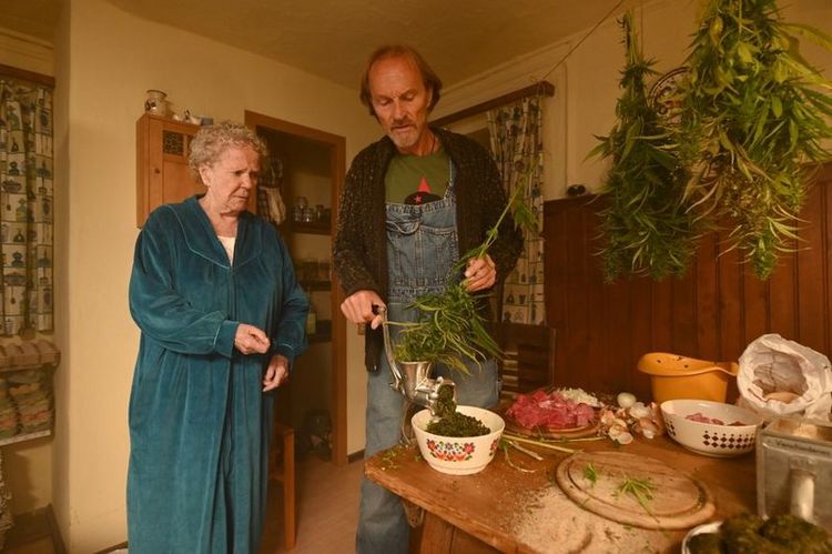 Produktbild: Die dritte Eberhofer Triple Box [3 BRs]