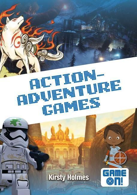 Produktbild: Action-Adventure Games