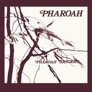 Produktbild: Pharoah (Deluxe 2CD Boxset)