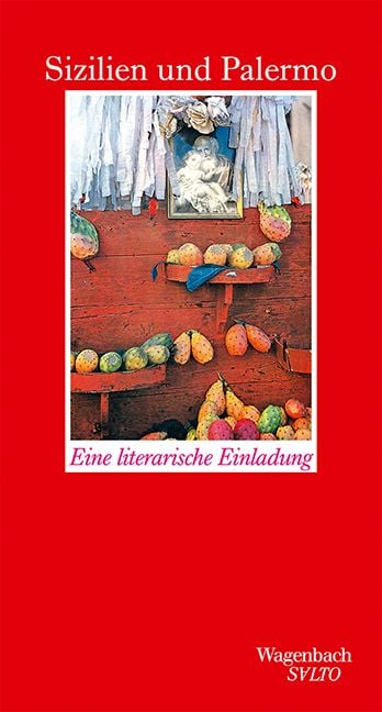 Produktbild: Sizilien und Palermo