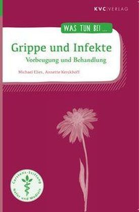 Produktbild: Grippe und Infekte