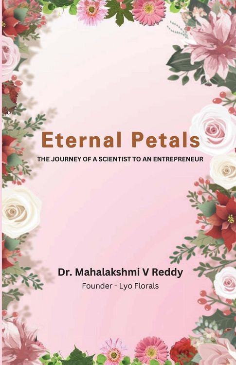 Produktbild: Eternal Petals