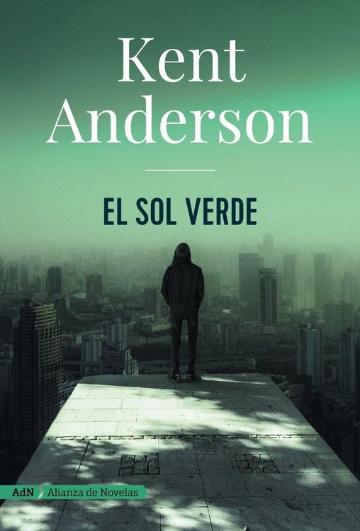 Produktbild: El sol verde