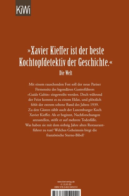 Produktbild: Gef&auml;hrliche Empfehlungen / Xavier Kieffers Bd. 5