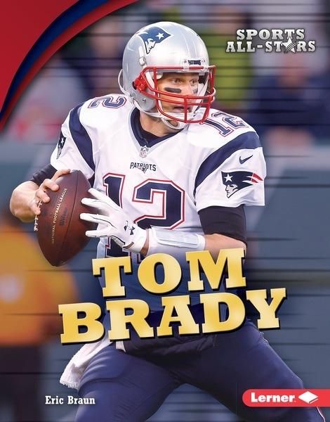 Produktbild: Tom Brady