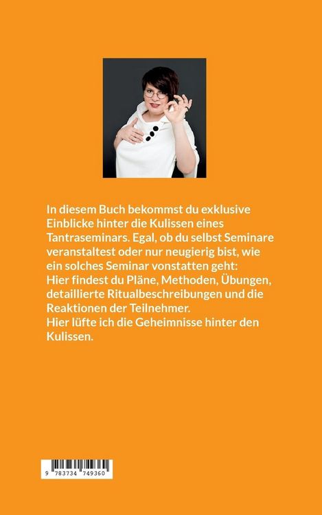 Produktbild: Der tantrische Dreier