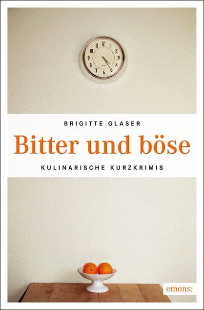 Produktbild: Bitter und b&ouml;se