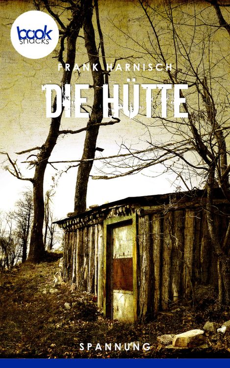 Produktbild: Die Hütte