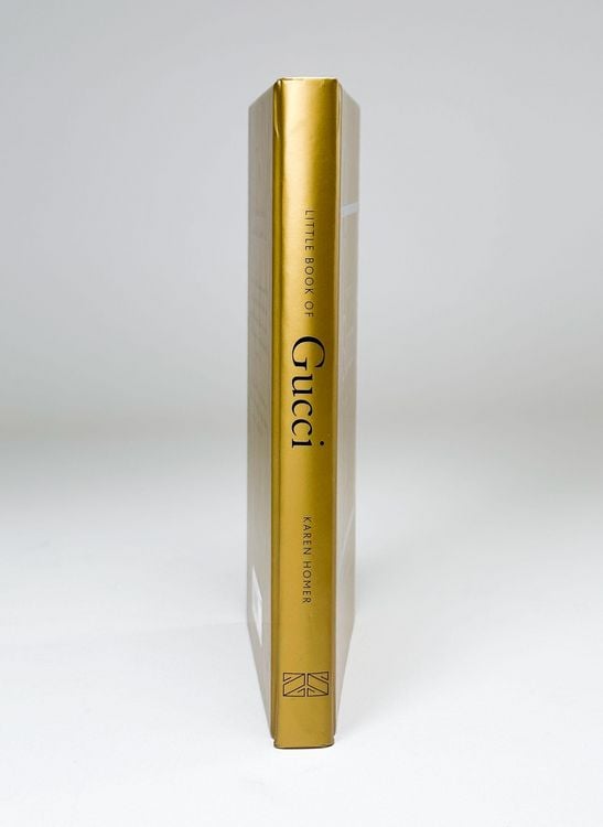 Produktbild: Little Book of Gucci