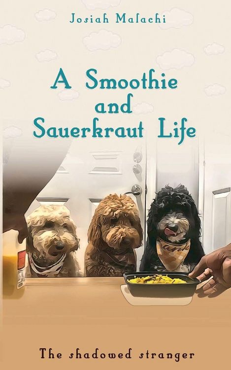 Produktbild: A Smoothie and Sauerkraut Life