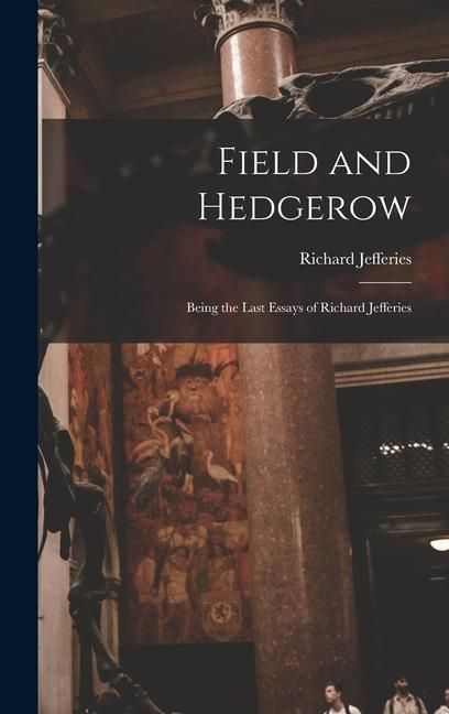 Produktbild: Field and Hedgerow
