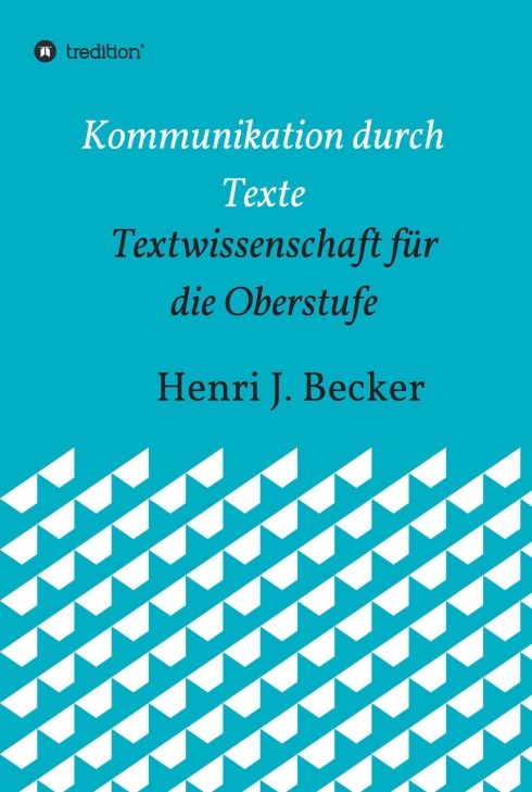 Produktbild: Kommunikation durch Texte