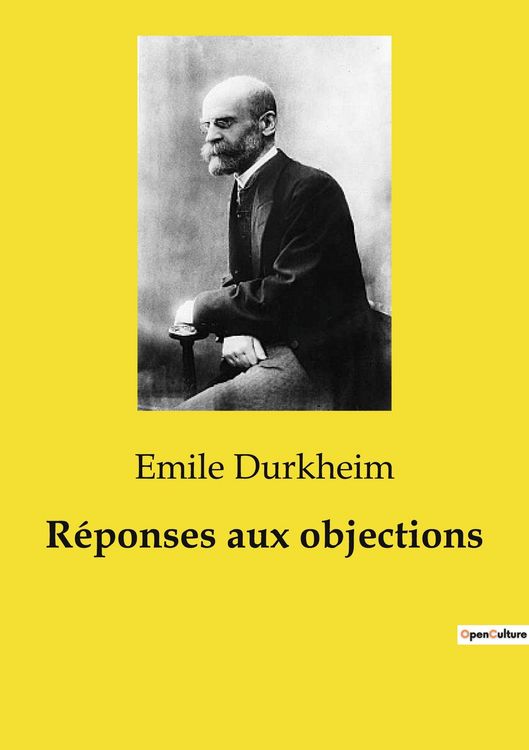 Produktbild: R&eacute;ponses aux objections