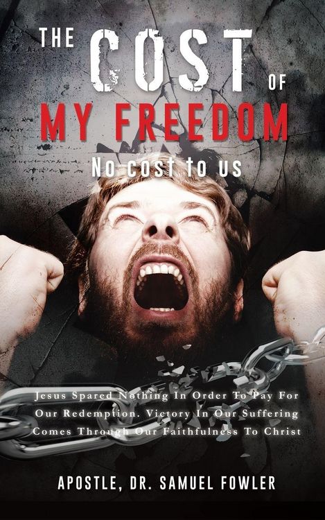 Produktbild: The Cost of My Freedom