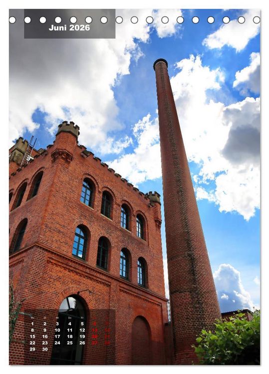 Produktbild: Kulturstadt Schw&auml;bisch Hall (Tischkalender 2026 DIN A5 hoch), CALVENDO Monatskalender