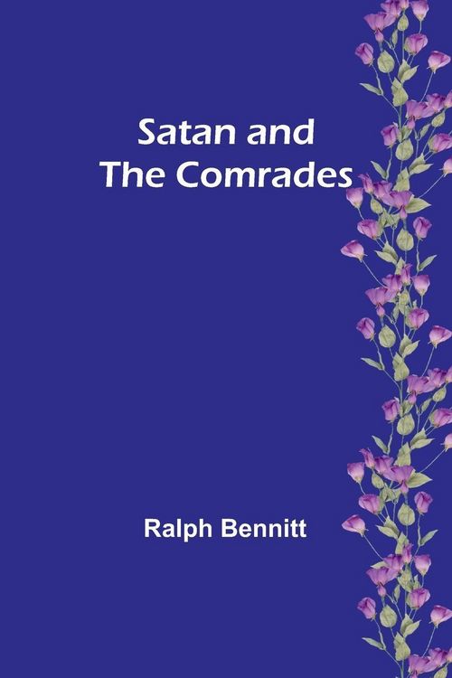 Produktbild: Satan and the Comrades