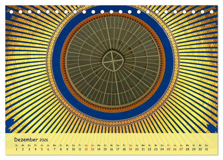 Produktbild: Am Zentralfriedhof in Wien (Tischkalender 2026 DIN A5 quer), CALVENDO Monatskalender