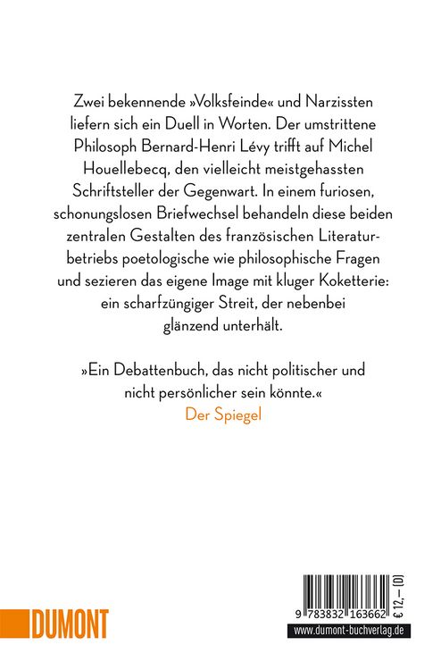 Produktbild: Volksfeinde