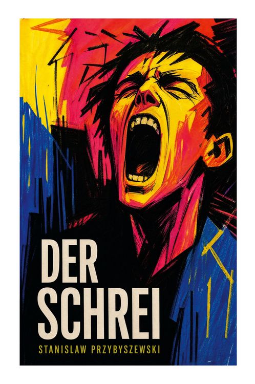 Produktbild: Der Schrei