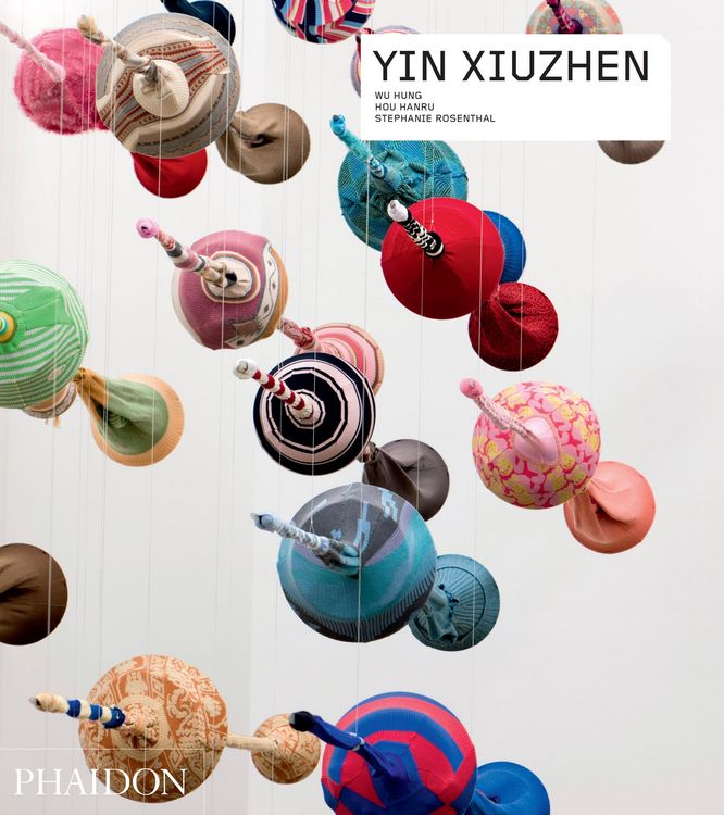 Produktbild: Yin Xiuzhen