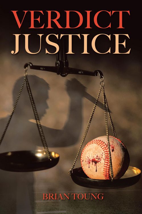 Produktbild: Verdict Justice