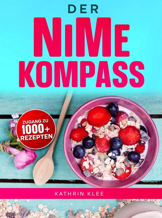 Produktbild: Der NiMe-Kompass