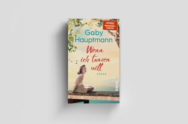 Produktbild: Wenn ich tanzen will