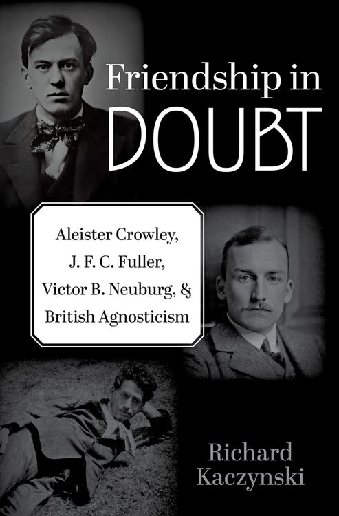 Produktbild: Friendship in Doubt