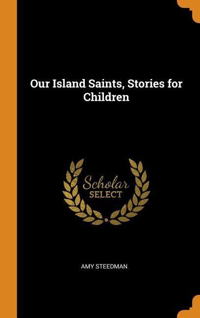 Produktbild: Our Island Saints Stories For