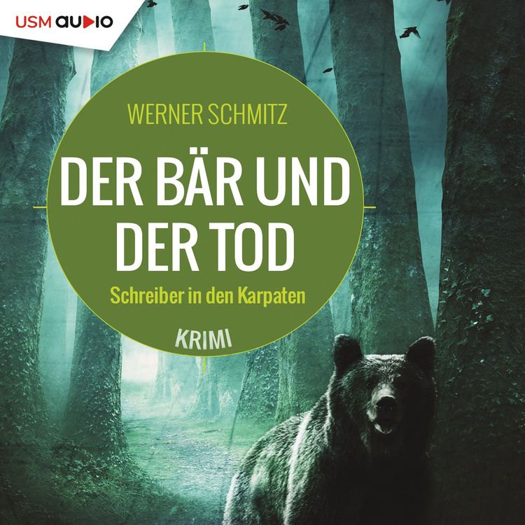 Produktbild: Der B&auml;r und der Tod