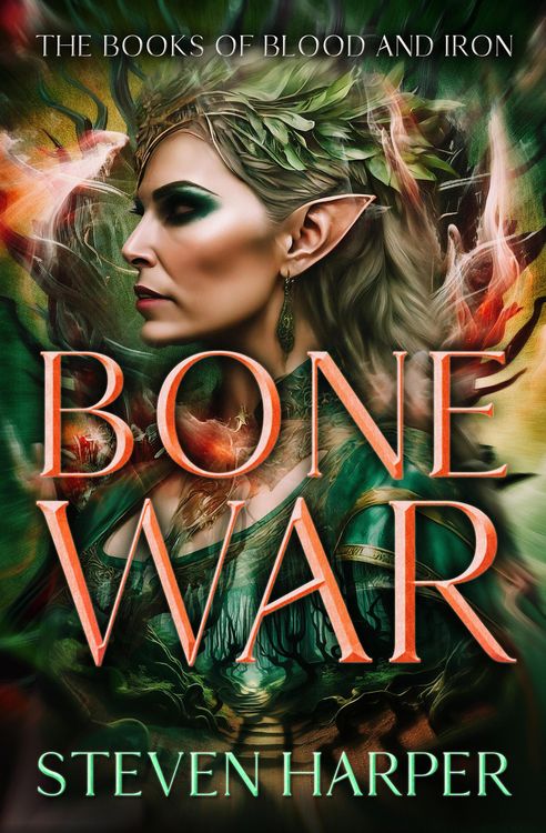 Produktbild: Bone War