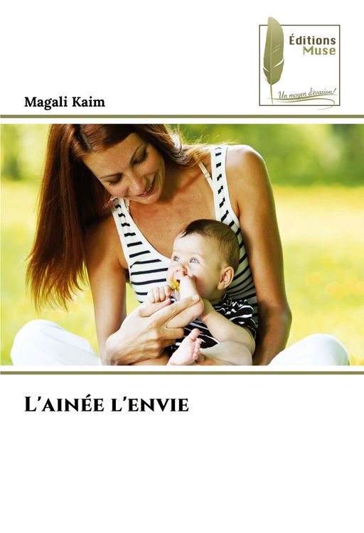 Produktbild: L'ain&eacute;e l'envie