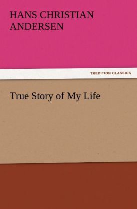 Produktbild: True Story of My Life
