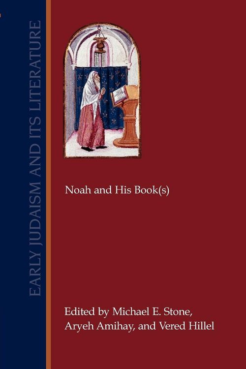 Produktbild: Noah and His Book(s)