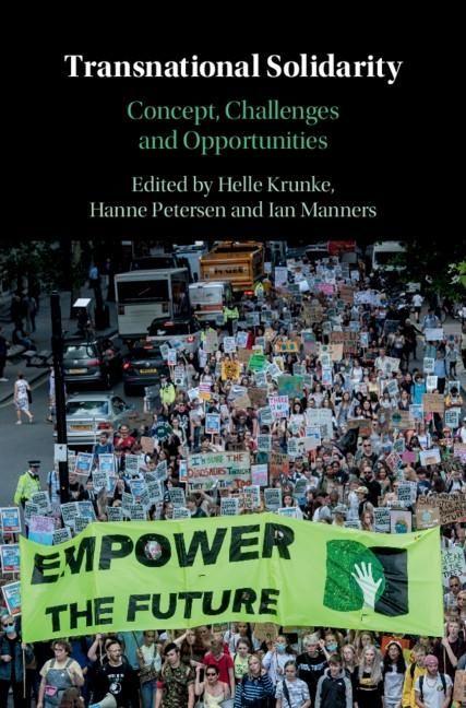 Produktbild: Transnational Solidarity