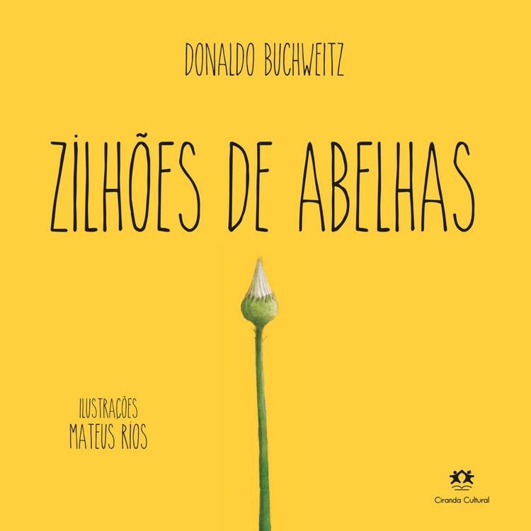 Produktbild: Zilh&otilde;es de abelhas