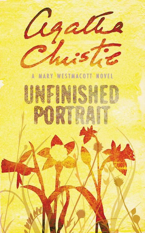 Produktbild: Unfinished Portrait