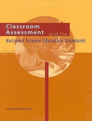 Produktbild: Classroom Assessment and the National Science Education Standards