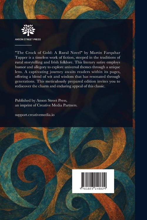 Produktbild: The Crock of Gold