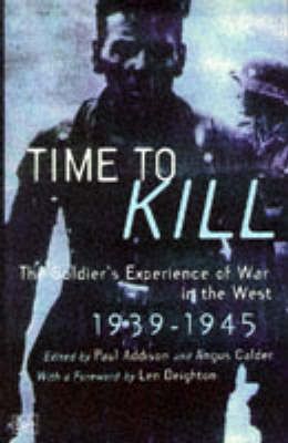 Produktbild: Time To Kill