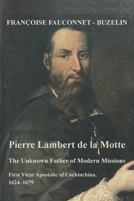 Produktbild: Fauconnet-Buzelin, F: Unknown Father of the Modern Mission