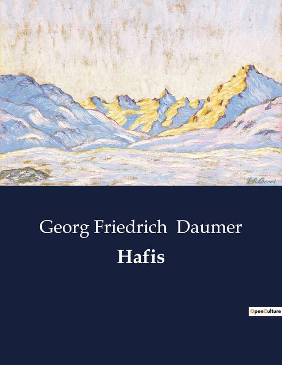 Produktbild: Hafis