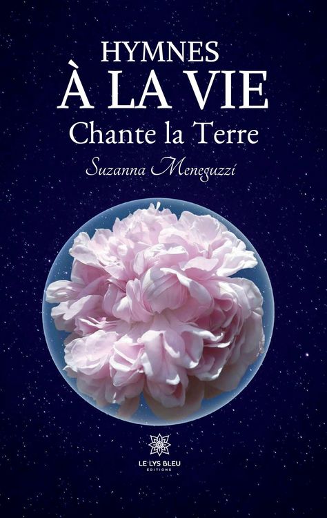 Produktbild: Suzanna Meneguzzi: Hymnes &agrave; la vie