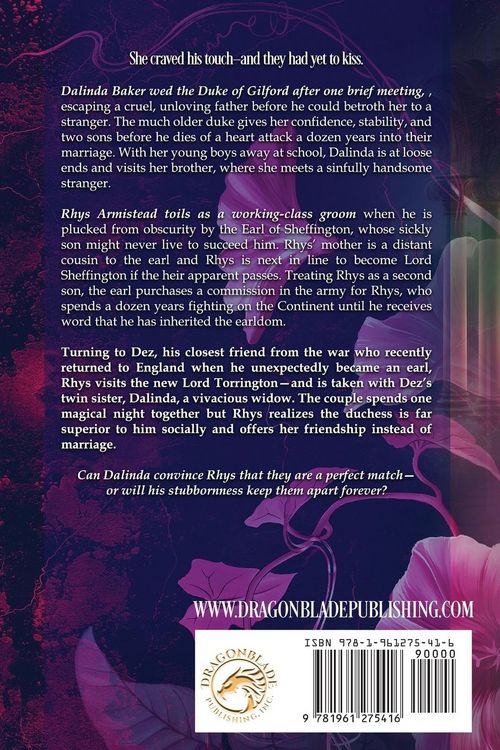 Produktbild: To Win a Widow