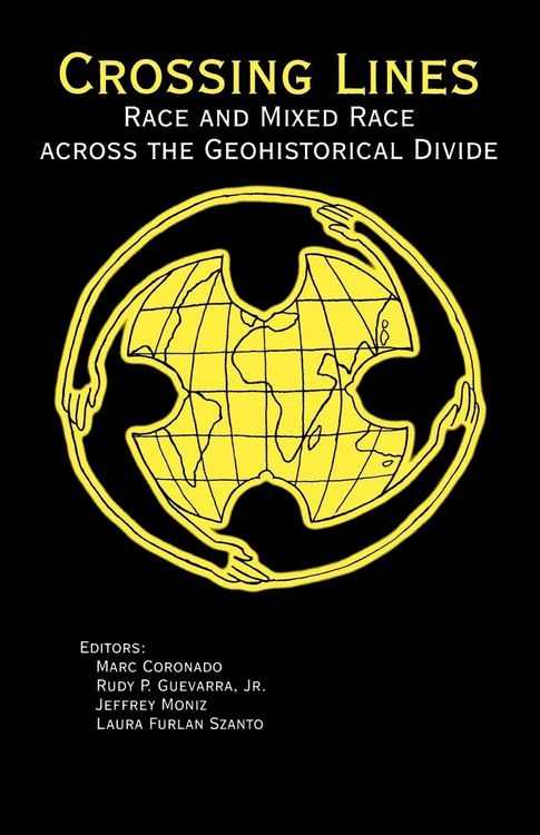 Produktbild: Crossing Lines