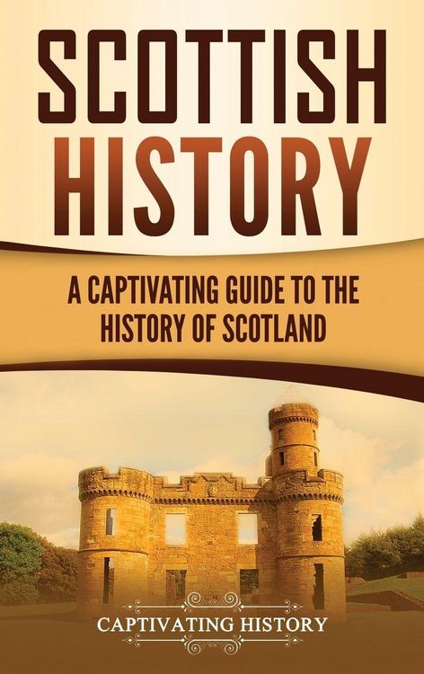 Produktbild: Scottish History