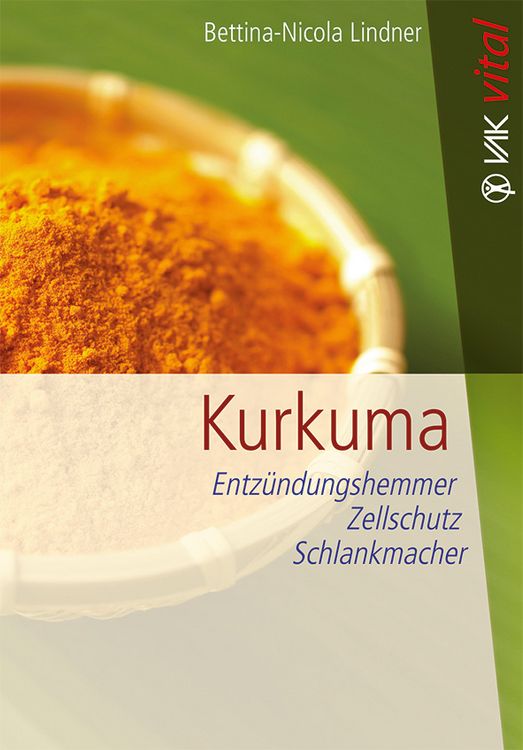 Produktbild: Kurkuma