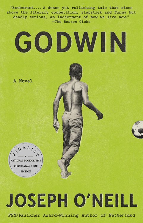 Produktbild: Godwin