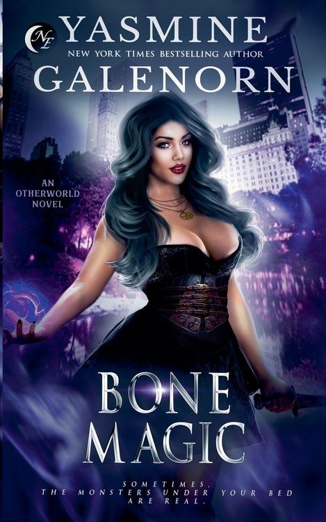 Produktbild: Bone Magic