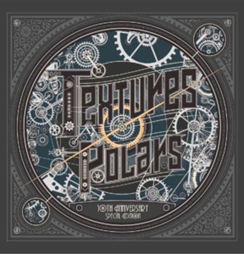 Produktbild: Polars (10th Anniversary Release-Special Edition)